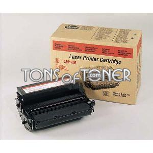 Lexmark 1380950 Genuine Black Toner
