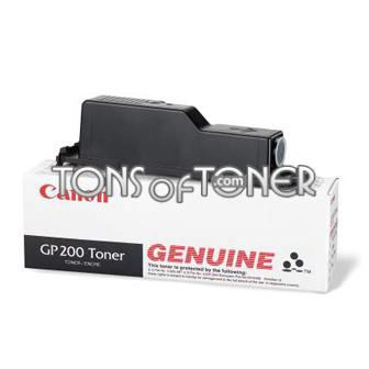 Canon 1388A003AA Genuine Black Toner
