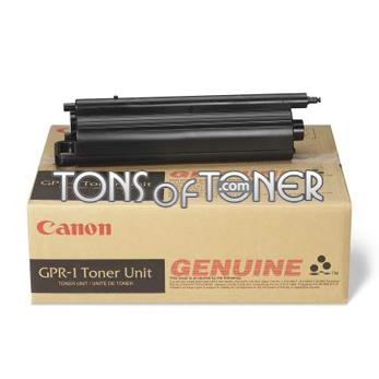 Canon 1390A003AA Genuine Black Toner
