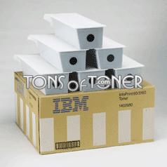 IBM 1402680 Genuine Black Toner
