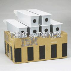 IBM 1402690 Genuine Black Toner
