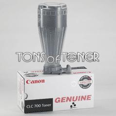 Canon 1421A003AA Genuine Black Toner
