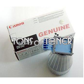 Canon 1422A001AA Genuine Black Toner
