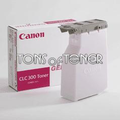 Canon 1431A001AA Genuine Magenta Toner
