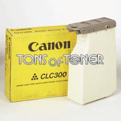 Canon 1437A001AA Genuine Yellow Toner

