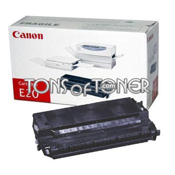 Canon 1492A002AA Genuine Black Toner
