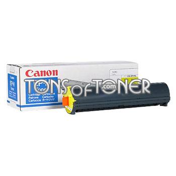 Canon 1502A002AA Genuine Yellow Toner
