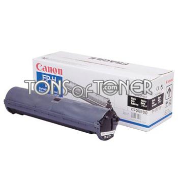 Canon 1505A002AA Genuine Black Toner
