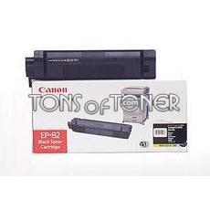Canon 1520A002AA Genuine Black Toner
