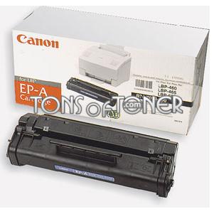 Canon 1548A002 Genuine Black Toner
