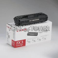 Canon 1557A002BA Genuine Black Toner
