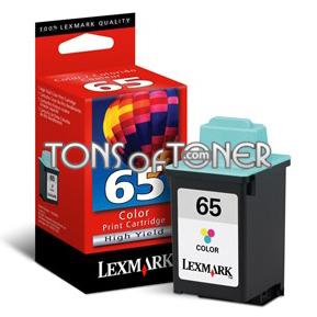 Lexmark 16G0065 Genuine Color Ink Cartridge
