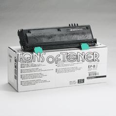 QMS 1710081-001 Black Toner
