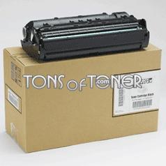 Minolta 1710084001 Genuine Black Toner
