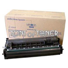 QMS 1710171-001 Genuine Black Toner
