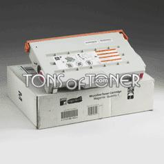 QMS 1710188-002 Genuine Magenta Toner
