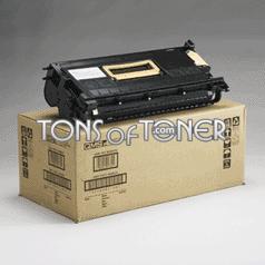 QMS 1710307-001 Genuine Black Toner
