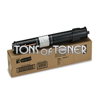 QMS 1710322-001 Genuine Black Toner
