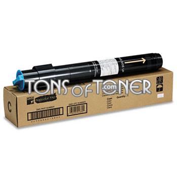 QMS 1710322-002 Genuine Cyan Toner
