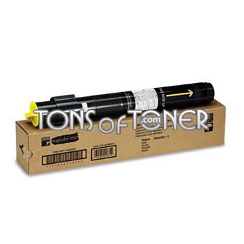 QMS 1710322-003 Genuine Yellow Toner

