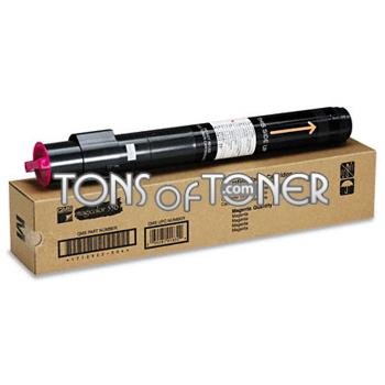 QMS 1710322-004 Genuine Magenta Toner

