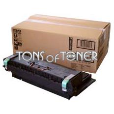 QMS 1710328-001 Genuine Black Toner
