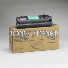 Minolta 1710437-003 Genuine Magenta Toner
