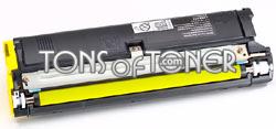 QMS 1710517-002 Genuine Yellow Toner
