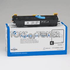 Konica 1710567-001 Genuine Black Toner
