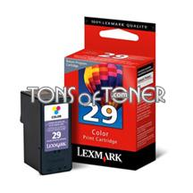 Lexmark 18C1429 Genuine Color Ink Cartridge
