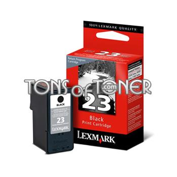 Lexmark 18C1523 Genuine Black Print Cartridge
