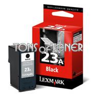 Lexmark 18c1623 Genuine Black Print Cartridge
