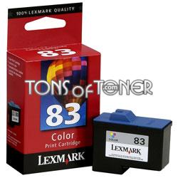 Lexmark 18L0042 Genuine Color Ink Cartridge
