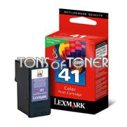 Lexmark 18Y0141 Genuine Color Print Cartridge
