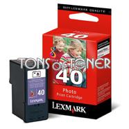 Lexmark 18Y0340 Genuine Photo Ink Cartridge
