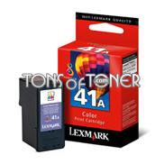Lexmark 18Y0341 Genuine Color Print Cartridge
