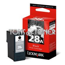 Lexmark 18c1528 Genuine Black Ink Cartridge
