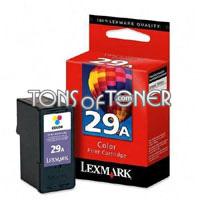 Lexmark 18c1529 Genuine Color Ink Cartridge
