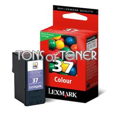 Lexmark 18c2140 Genuine Color Ink Cartridge
