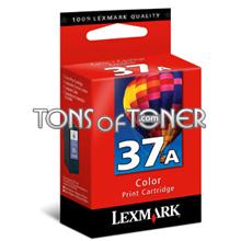 Lexmark 18c2160 Genuine Color Ink Cartridge
