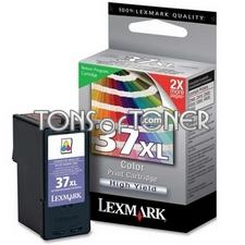 Lexmark 18c2180 Genuine Color Ink Cartridge
