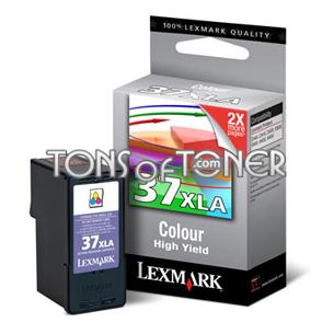 Lexmark 18c2200 Genuine Color Ink Cartridge
