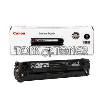 Canon 1980B001AA Genuine Black Toner
