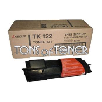 Kyocera / Mita 1T02G60US0 Genuine Black Toner
