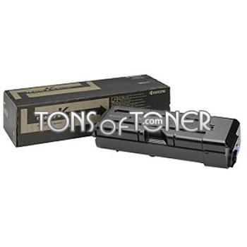 Kyocera / Mita 1T02K90US0 Genuine Black Toner
