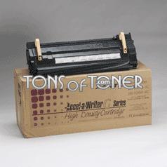 Xante 200-100041 Genuine Black Toner
