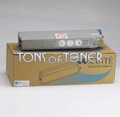 Xante 200100121 Genuine Cyan Toner

