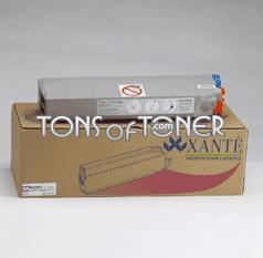 Xante 200100122 Genuine Magenta Toner
