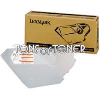 Lexmark 20K0505 Genuine Waste Unit
