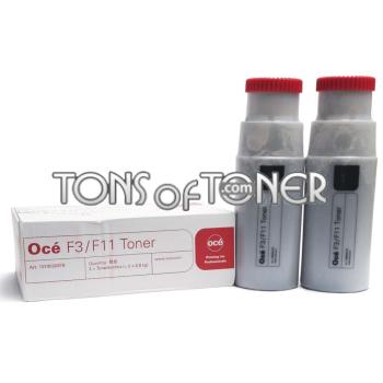 OCE 2107032653 Genuine Black Toner

